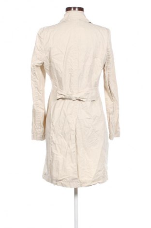 Damen Trench Coat Dino Moda, Größe L, Farbe Beige, Preis € 35,00