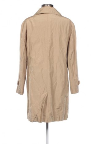 Дамски шлифер Gerry Weber, Размер XL, Цвят Бежов, Цена 150,95 лв.