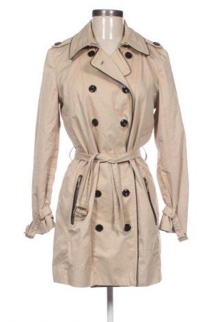 Damen Trench Coat Mango, Größe M, Farbe Beige, Preis € 34,78