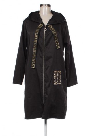 Dámsky prechodný kabát  New Look, Veľkosť XL, Farba Čierna, Cena  34,71 €