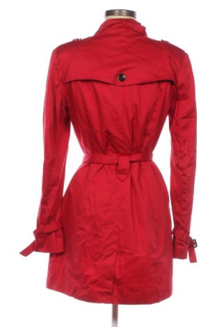 Trench de femei Orsay, Mărime M, Culoare Roșu, Preț 173,00 Lei