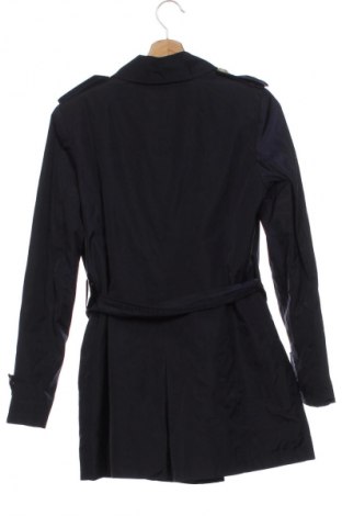Damen Trench Coat Ralph Lauren, Größe XS, Farbe Blau, Preis € 144,99