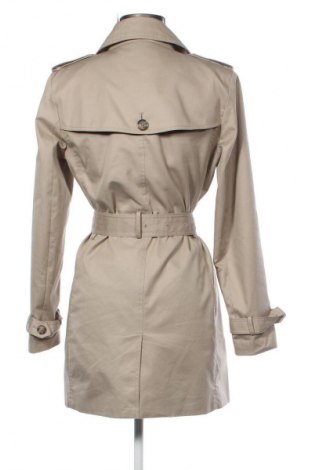 Dámský přechodný kabát  Tommy Hilfiger, Velikost S, Barva Béžová, Cena  2 593,00 Kč