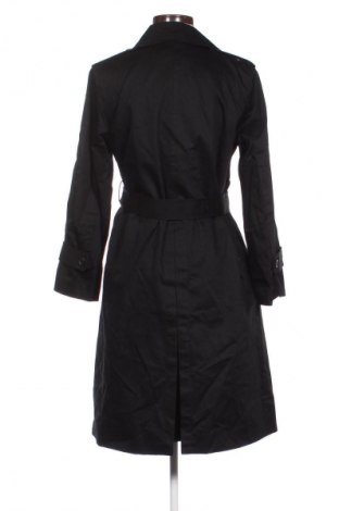 Trench de femei Uniqlo, Mărime S, Culoare Negru, Preț 244,38 Lei