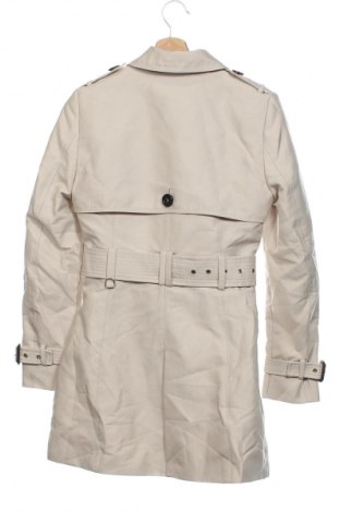 Damski prochowiec Zara, Rozmiar XS, Kolor Beżowy, Cena 180,99 zł