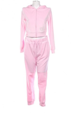Damen Trainingsanzug Fisherfield, Größe S, Farbe Rosa, Preis 35,00 €