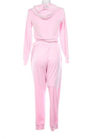 Damen Trainingsanzug Fisherfield, Größe S, Farbe Rosa, Preis 35,00 €