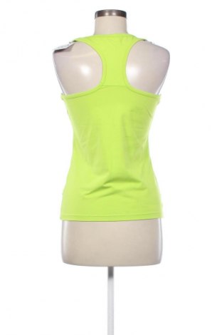 Damen Sporttop Active, Größe M, Farbe Grün, Preis € 10,05