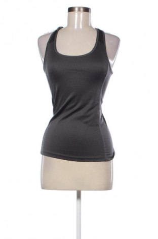 Dámsky športový top  Active Touch, Veľkosť S, Farba Sivá, Cena  10,00 €