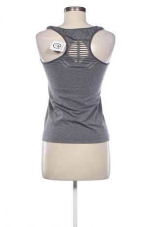 Damen Sporttop Bershka, Größe L, Farbe Grau, Preis € 10,13