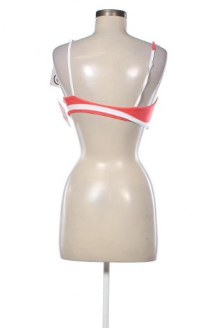 Dámský sportovní top  Calvin Klein, Velikost S, Barva Oranžová, Cena  975,00 Kč