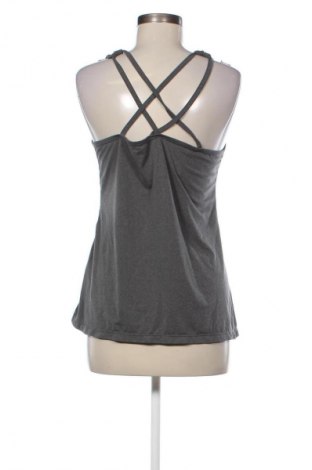 Damen Sporttop Crivit, Größe M, Farbe Grau, Preis € 5,12