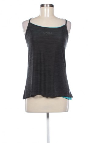 Damen Sporttop Decathlon, Größe S, Farbe Mehrfarbig, Preis € 8,97