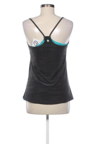 Damen Sporttop Decathlon, Größe S, Farbe Mehrfarbig, Preis € 8,97