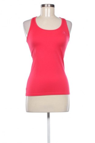 Damen Sporttop Domyos, Größe S, Farbe Rot, Preis € 10,05