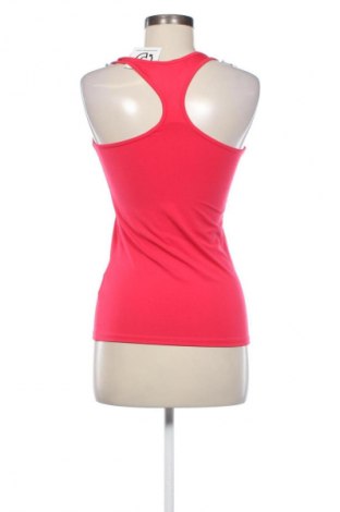 Damen Sporttop Domyos, Größe S, Farbe Rot, Preis € 10,05