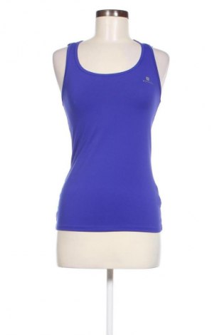 Női sport top Domyos, Méret M, Szín Kék, Ár 3 000 Ft