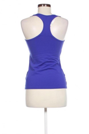 Női sport top Domyos, Méret M, Szín Kék, Ár 3 000 Ft