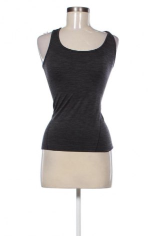 Dámsky športový top  H&M, Veľkosť S, Farba Sivá, Cena  7,57 €