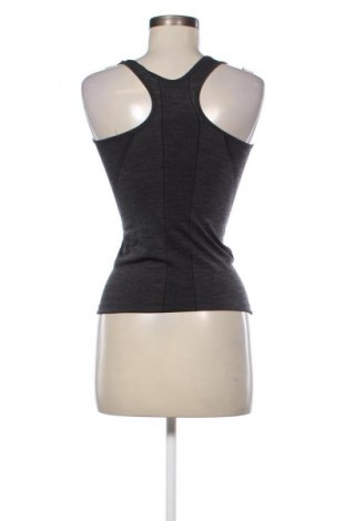 Dámsky športový top  H&M, Veľkosť S, Farba Sivá, Cena  7,57 €