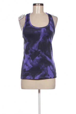 Damski sportowy top H&M, Rozmiar M, Kolor Kolorowy, Cena 19,99 zł