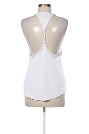 Dámsky športový top  H&M Sport, Veľkosť S, Farba Biela, Cena  7,68 €