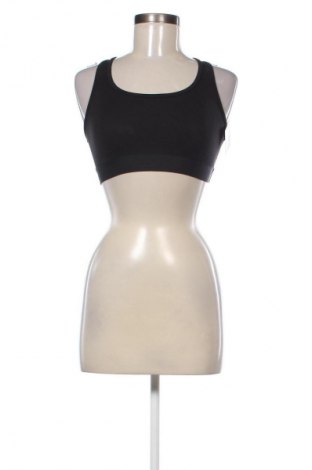 Dámský sportovní top  H&M Sport, Velikost S, Barva Černá, Cena  190,00 Kč
