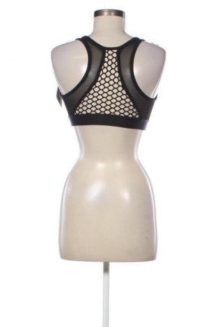 Dámský sportovní top  H&M Sport, Velikost S, Barva Černá, Cena  190,00 Kč