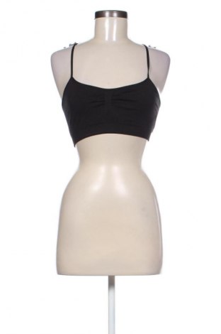Dámsky športový top  H&M Sport, Veľkosť S, Farba Čierna, Cena  7,68 €