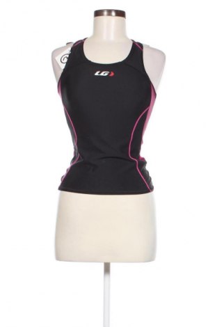Top sport de damă. Louis Garneau, Mărime S, Culoare Multicolor, Preț 86,73 Lei