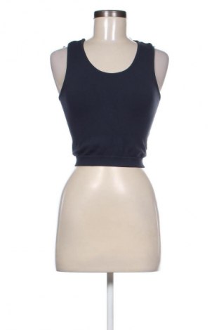 Damen Sporttop Max Mara, Größe M, Farbe Blau, Preis 19,95 €