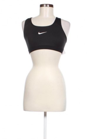 Damen Sporttop Nike, Größe M, Farbe Schwarz, Preis € 17,39
