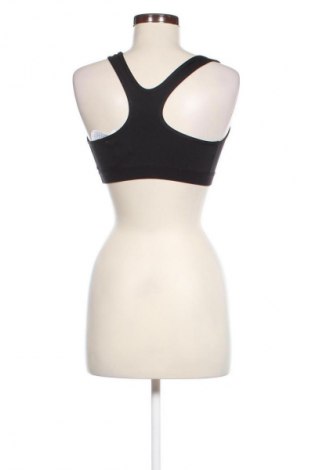 Damen Sporttop Nike, Größe M, Farbe Schwarz, Preis € 17,39