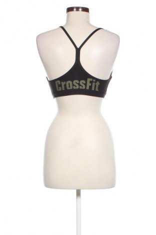 Dámsky športový top  Reebok, Veľkosť M, Farba Čierna, Cena  17,00 €
