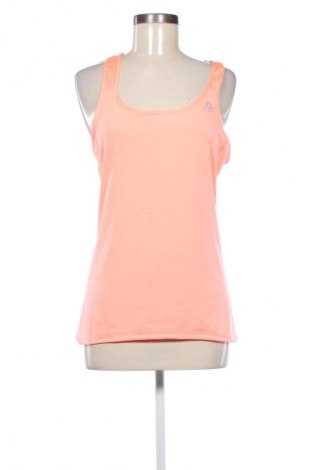 Damen Sporttop Reebok X Cardi B, Größe L, Farbe Rosa, Preis 17,00 €