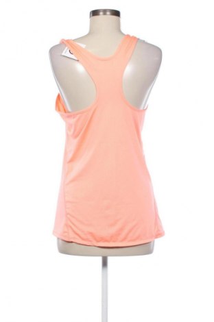Damen Sporttop Reebok X Cardi B, Größe L, Farbe Rosa, Preis 17,00 €