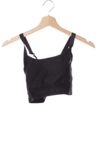Dámsky športový top  Stronger, Veľkosť S, Farba Čierna, Cena  17,38 €