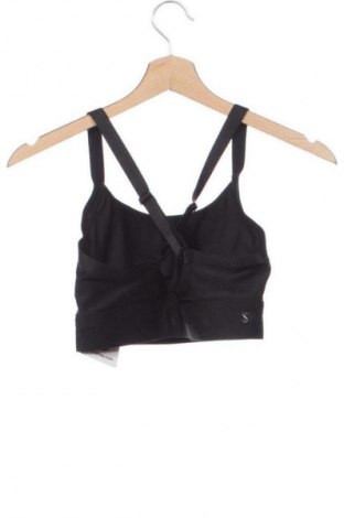 Dámsky športový top  Stronger, Veľkosť S, Farba Čierna, Cena  17,38 €