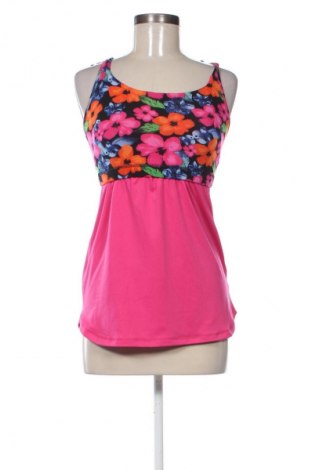 Damen Sporttop U.S. Polo Assn., Größe M, Farbe Mehrfarbig, Preis 46,72 €