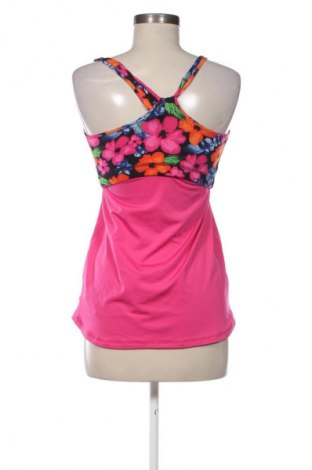 Damen Sporttop U.S. Polo Assn., Größe M, Farbe Mehrfarbig, Preis 46,72 €