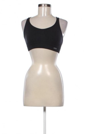 Dámský sportovní top  Unbranded, Velikost S, Barva Černá, Cena  190,00 Kč