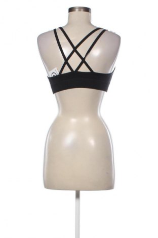 Dámský sportovní top  Unbranded, Velikost S, Barva Černá, Cena  190,00 Kč