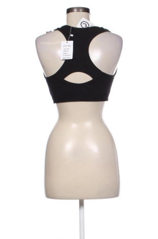Dámský sportovní top  Unbranded, Velikost XL, Barva Černá, Cena  297,00 Kč