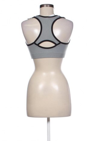 Dámský sportovní top  Unbranded, Velikost L, Barva Šedá, Cena  198,00 Kč