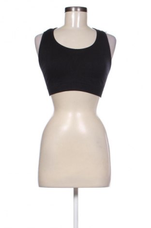 Dámský sportovní top  Unbranded, Velikost L, Barva Černá, Cena  198,00 Kč