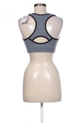 Dámský sportovní top  Unbranded, Velikost XL, Barva Šedá, Cena  297,00 Kč