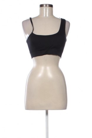 Damski sportowy top Unbranded, Rozmiar S, Kolor Czarny, Cena 19,99 zł