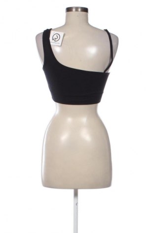 Damski sportowy top Unbranded, Rozmiar S, Kolor Czarny, Cena 19,99 zł