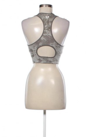 Damen Sporttop Unbranded, Größe S, Farbe Mehrfarbig, Preis 7,67 €