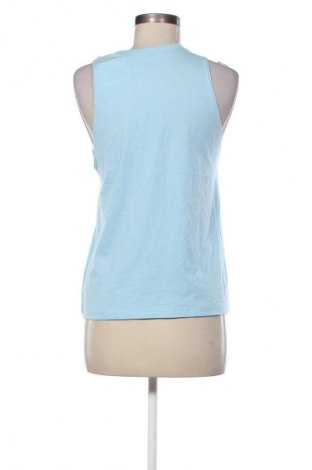 Top sport de damă. Under Armour, Mărime S, Culoare Albastru, Preț 86,66 Lei